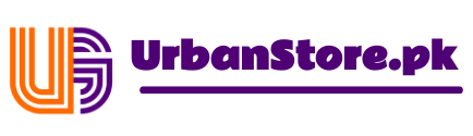 Urban Store logo